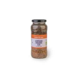 LLENTIES CUITES VERITAS 400G