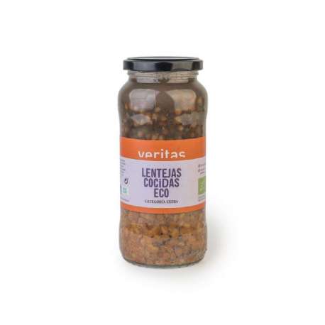 LLENTIES CUITES VERITAS 400G LLENTIES CUITES VERITAS 400G