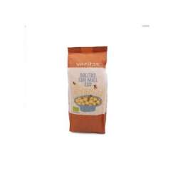 BOLETES DE CEREALS AMB MEL VERITAS 250G