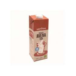 BEBIDA DE AVENA VERITAS 1L