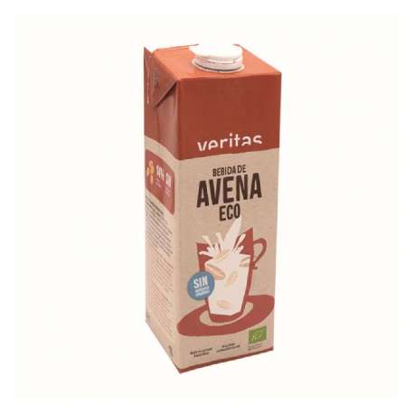 BEGUDA DE CIVADA VERITAS 1L BEGUDA DE CIVADA VERITAS 1L