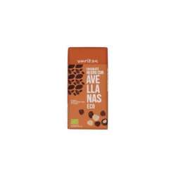 XOCOLATA AMB AVELLANES VERITAS 100G