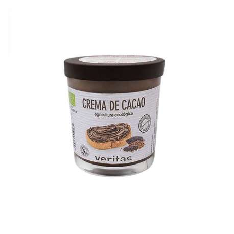 CREMA CACAU VERITAS 200 CREMA CACAU VERITAS 200