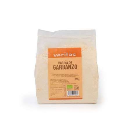 FARINA DE CIGRÒ VERITAS 500G FARINA DE CIGRÒ VERITAS 500G