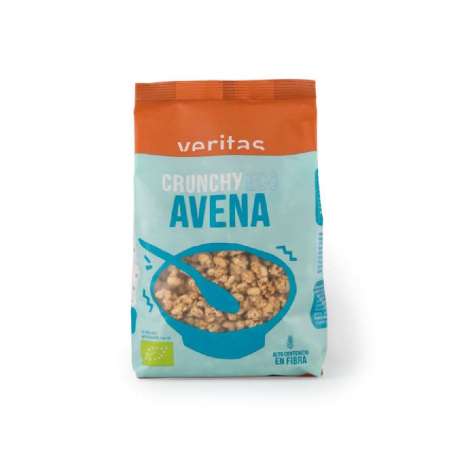 CRUNCHY CIVADA VERITAS 500G