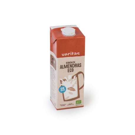 BEGUDA AMET.S/SUCRE VERITAS 1L