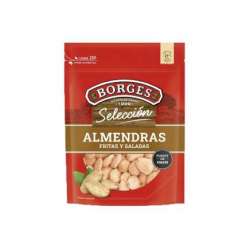 AMETLLA F/SAL SELEC.BORGES 160G