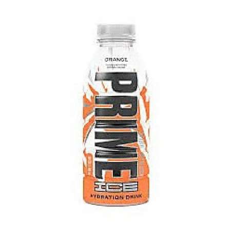 PRIME BEG.ISOT.ICE ORANGE 50CL PRIME BEG.ISOT.ICE ORANGE 50CL