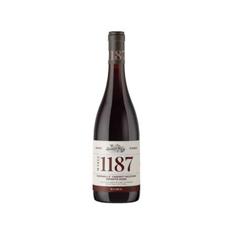 VI NEGRE MASIA 1187 75CL VI NEGRE MASIA 1187 75CL