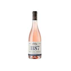 VINO ROSADO MASIA 1187 75CL