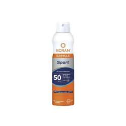 PROTECTOR SOLAR SPORT ECRAN F50 ESPRAI 250ML