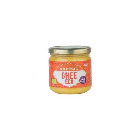 GHEE CABRA VERITAS 300G GHEE CABRA VERITAS 300G