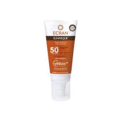 PROTECTOR SOLAR FACIAL ECRAN FP-50 50ML