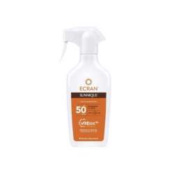 LLET SOLAR ECRAN LEMONOIL FP-50 300 ML