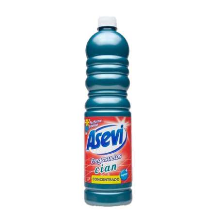 NETAJADOR TERRES CIAN ASEVI 1 L