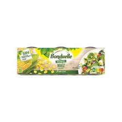 BLAT MORO TOQUE BONDUELLE 70GX3U