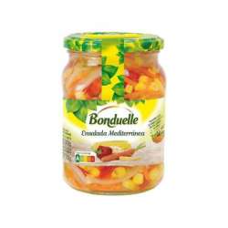 AMANIDA MEDIT.BONDUELLE 310G PE