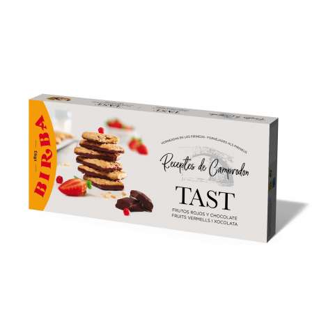 GALETA TAST FR.VERM. BIRBA 120G