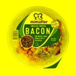 AMANIDA BOWL BACON MIMAFLOR 215g