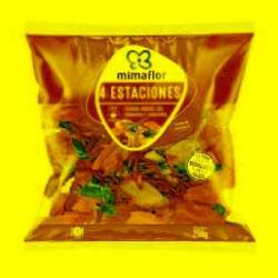 AMANIDA 4 ESTACIONS MIMAFLOR 250g