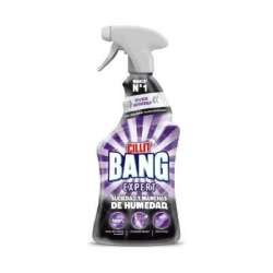 NETEJADOR ANTIFLORIDURA CILLIT BANG PISTOLA 750 ML