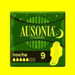 COMPRESA AUSONIA ALES NIT 9 U