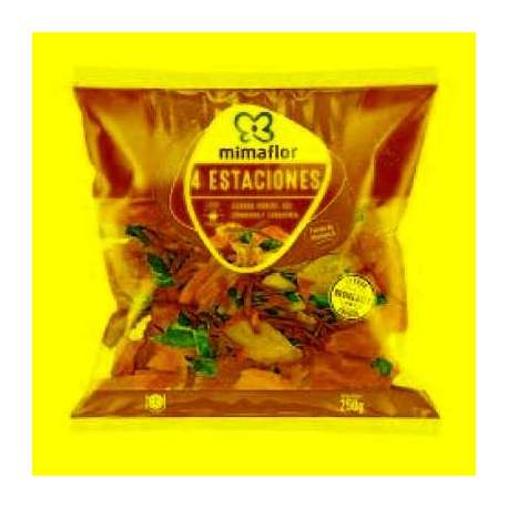 AMANIDA 4 ESTACIONS MIMAFLOR 250g