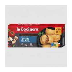EMPANADILLA ATUN COCINERA 312GR