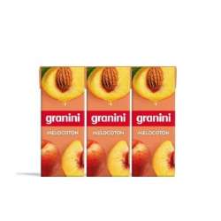 NECTAR PRÉSSEC GRANINI 3X20 CL