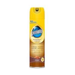 LIMPIA MUEBLES PRONTO SPRAY300ML