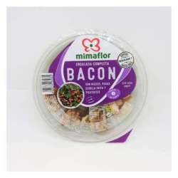 AMANIDA BOWL BACON MIMAFLOR 215g