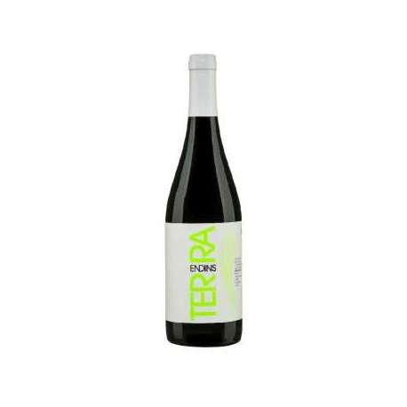 VI NEGRE TERRA ENDINS 75 CL