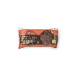 COQUES DE BLAT DE MORO AMB XOCOLATA VERITAS 95G