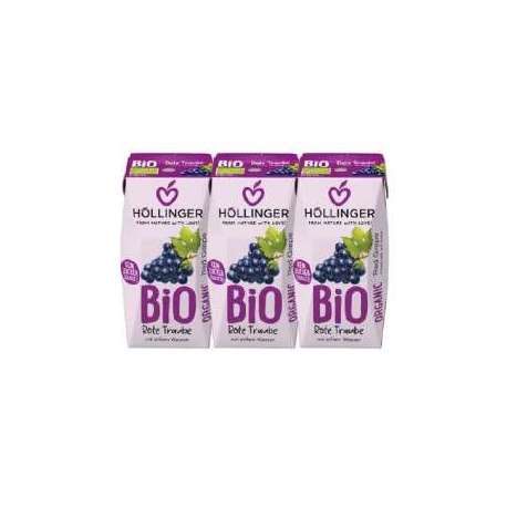 SUC RAIM HOLLINGER 3X200ML