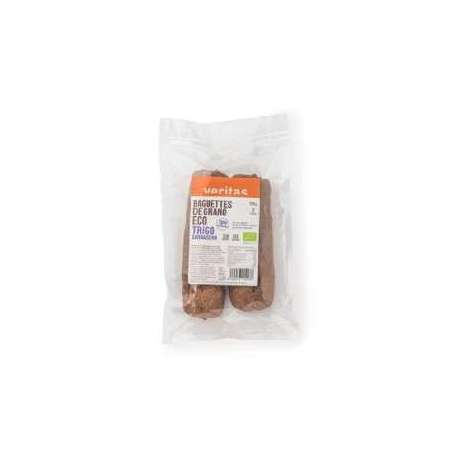 PAN GRANO SAR.VERITAS ECO 2U 230