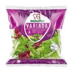 AMANIDA VARIADA MIMAFLOR 200g