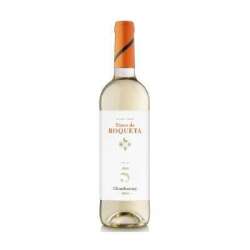 VI BLANC D.O. CATALUNYA RAMON ROQUETA CHARDONNAY 75CL