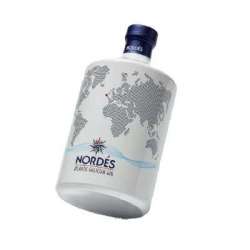 GINEBRA NORDES 70CL