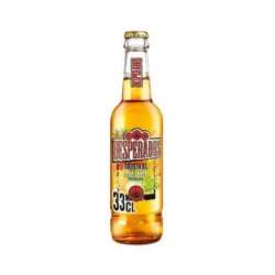 CERVESA DESPERADOS ORI.BOT.33 CL