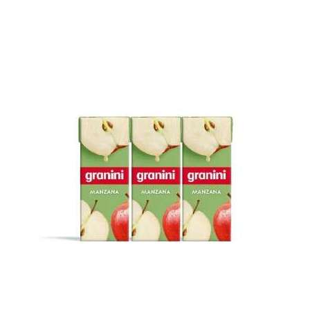 SUC 100% POMA GRANINI 20CLX3