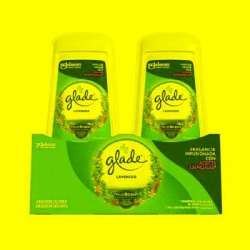AMBIENTADOR ABSORBEIX OLORS BRISE LAVANDA 2U