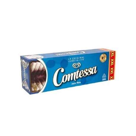 HELADO COMTESSA ORIGINAL 1L