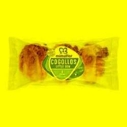 CABDELLS MIMAFLOR 3u.
