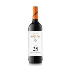 VI NEGRE D.O. CATALUNYA RAMON ROQUETA CABERNET SAUVIGNON 75CL