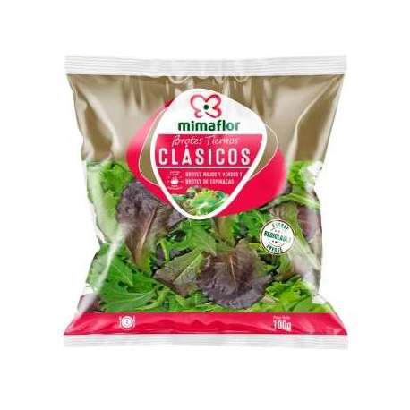 AMANIDA BROTS TENDRES MIMAFLOR100g
