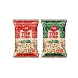 CRISPETES DOLCES/SAL.RAVICH120G