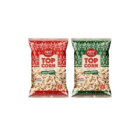 CRISPETES DOLCES/SAL.RAVICH120G