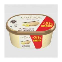 HELADO CARTE DOR VAINILLA 1300ML