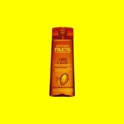 CHAMPU HIDRA LISO  FRUCTIS 360ML