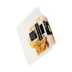 BACALLA A/MONGETES C.MAS 240G